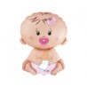 Balon foliowy 24" FX - "Bobas Dziewczynka"