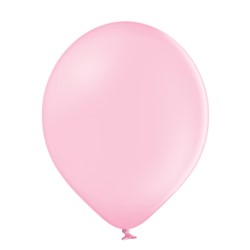 Balony B105 / 12" Pastel Pink  10 szt.