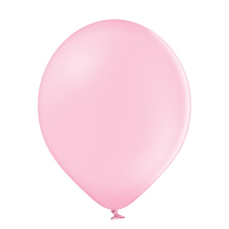 Balony B105 / 12" Pastel Pink  10 szt.