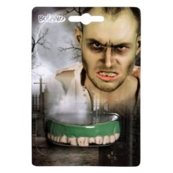 Zęby Zombie Zombie