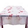 Obrus plastikowy Bloody Halloween 150x180cm