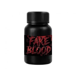 Krew do profesjonalnej charakteryzacji 100 ml.