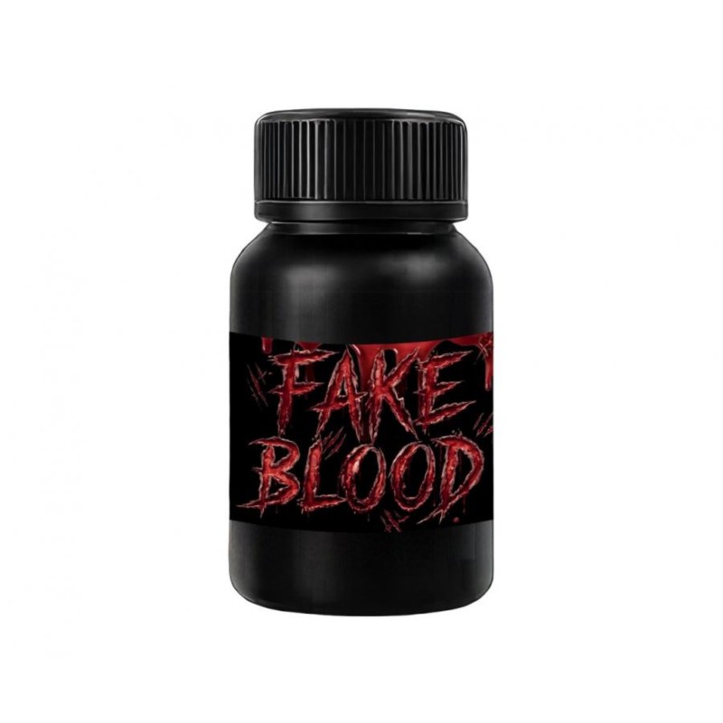 Krew do profesjonalnej charakteryzacji 100 ml.