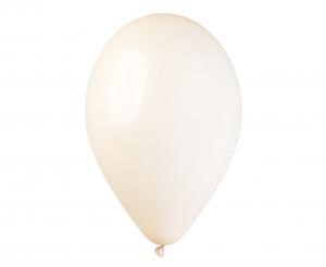 Balony Gemar 13", pastel lniane, 50szt.