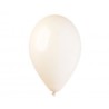 Balony Gemar 13", pastel lniane, 50szt.