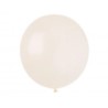 Balony Gemar 19", pastel lniane, 25szt.