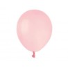 Balony Gemar 5", pastel pudrowe różowe, 100szt.