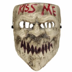 Maska Kiss Me uniwersalny rozmiar