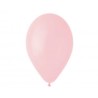 Balony Gemar 13", pastel pudrowe różowe, 50szt.