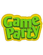 Gaming Party